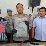 Pembunuhan balita 4 tahun di cilacap