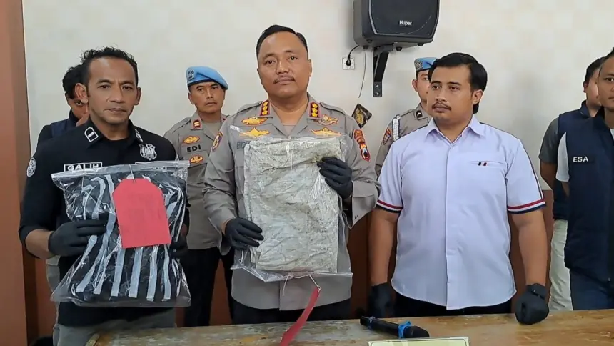 pembunuhan balita