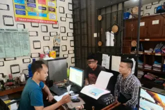Pengedar obat keras cilacap