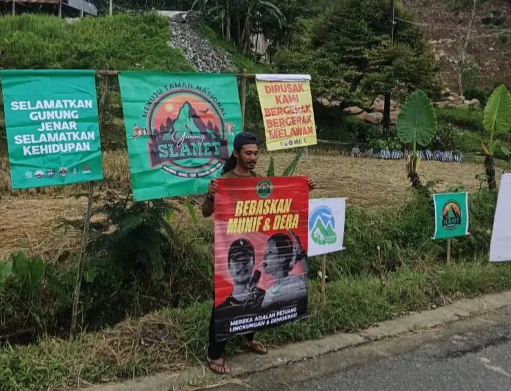 Penutupan tambang desa baseh banyumas.jpg