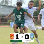 liga 4 jateng