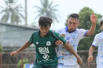 liga 4 jateng