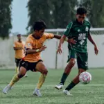 Persak vs Persikama