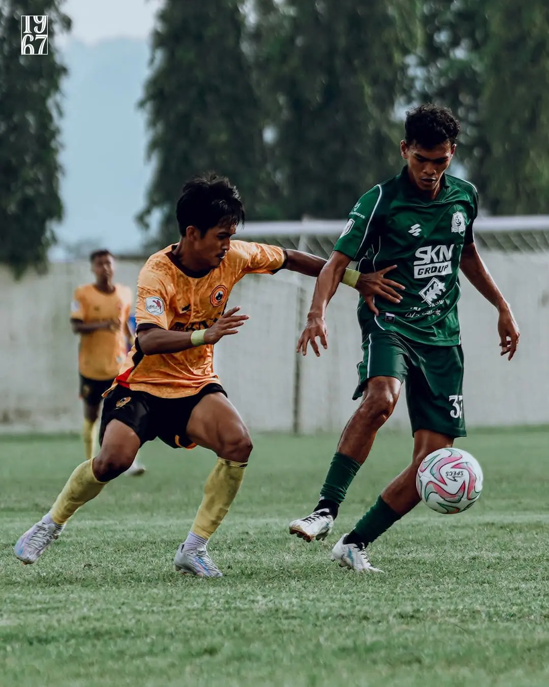 Persak vs Persikama