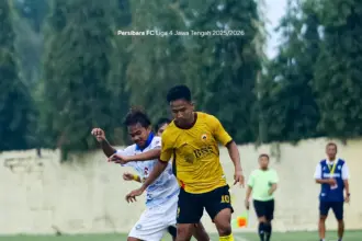 liga 4 jateng