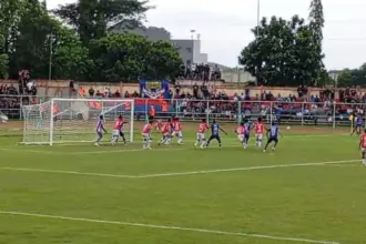 Persibas Banyumas