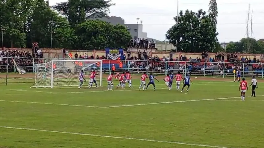Persibas Banyumas