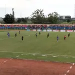 Persibas vs psip semarang