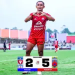 Liga 4 Jateng