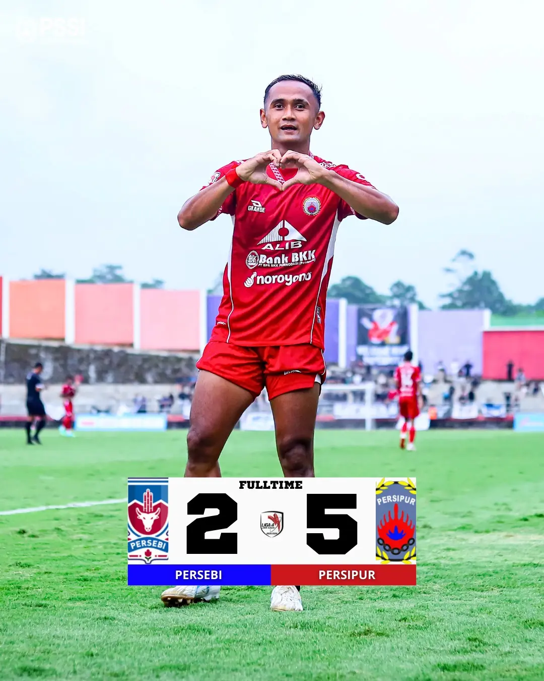 Liga 4 Jateng