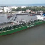 Pertamina kilang cilacap