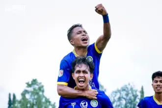 Persibas Banyumas