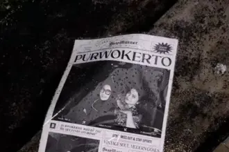 Tren photobooth koran