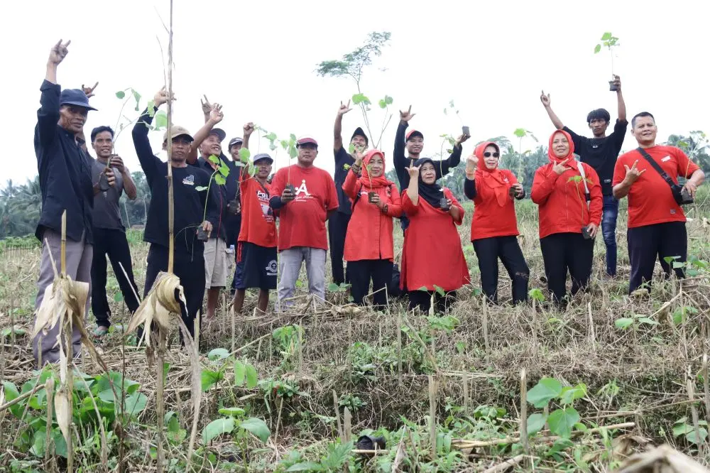 DPC PDIP Purbalingga