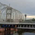 Prakiraan cuaca purwokerto banyumas 16-17 januari 2026