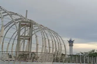 Prakiraan cuaca purwokerto banyumas 16-17 januari 2026