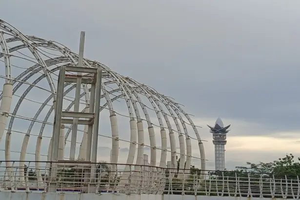 Prakiraan cuaca purwokerto banyumas 16-17 januari 2026