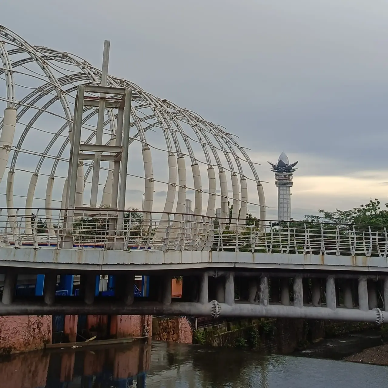 Prakiraan cuaca purwokerto banyumas 16-17 januari 2026