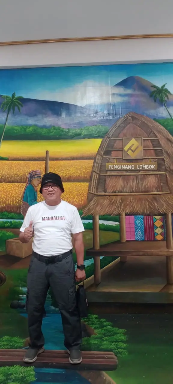 Polemik 9 Perangkat Desa Klapagading Kulon Wangon Banyumas