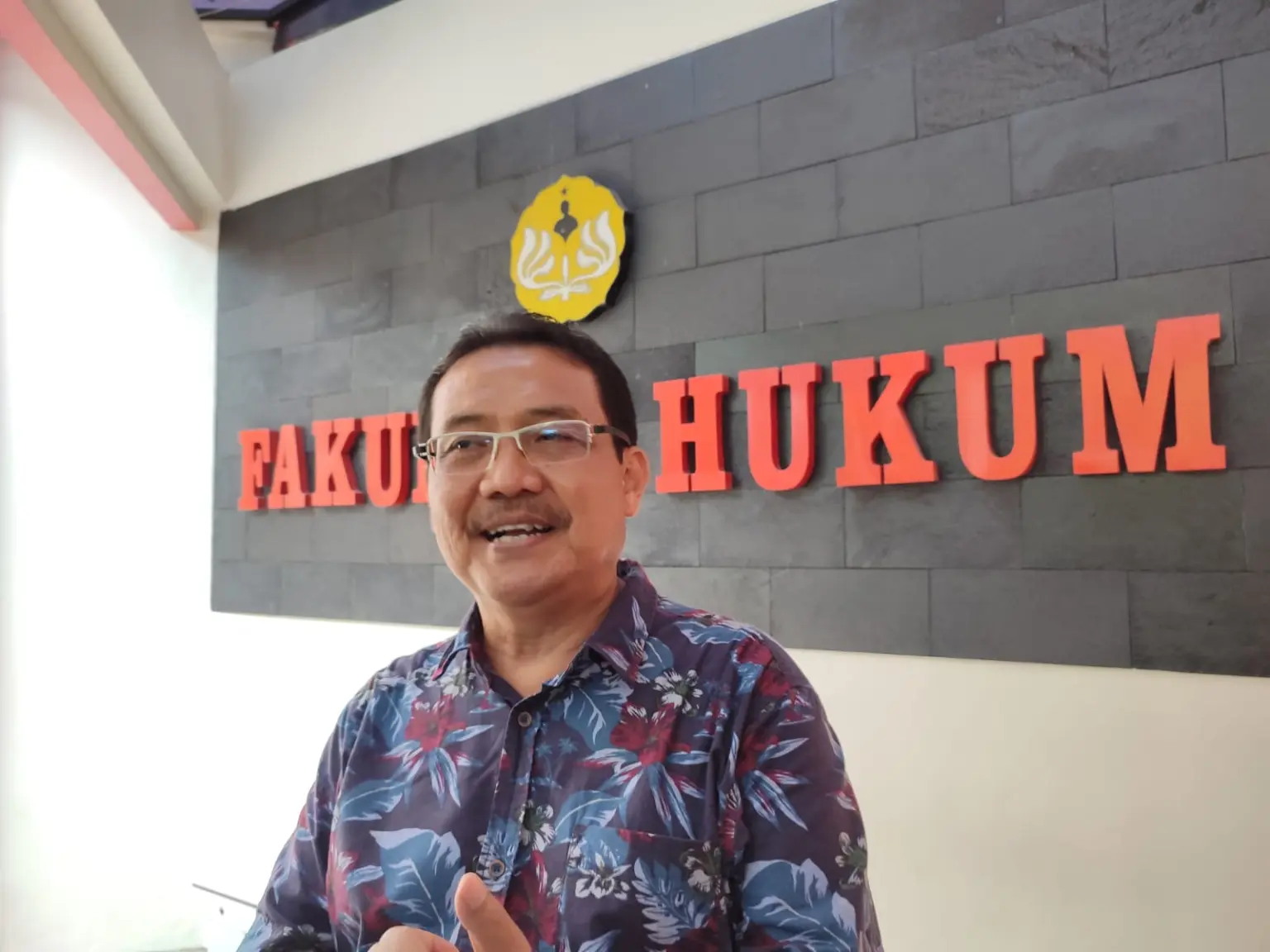 Menakar Efektivitas Pidana Kerja Sosial dalam KUHP Baru dari Pengamat Hukum