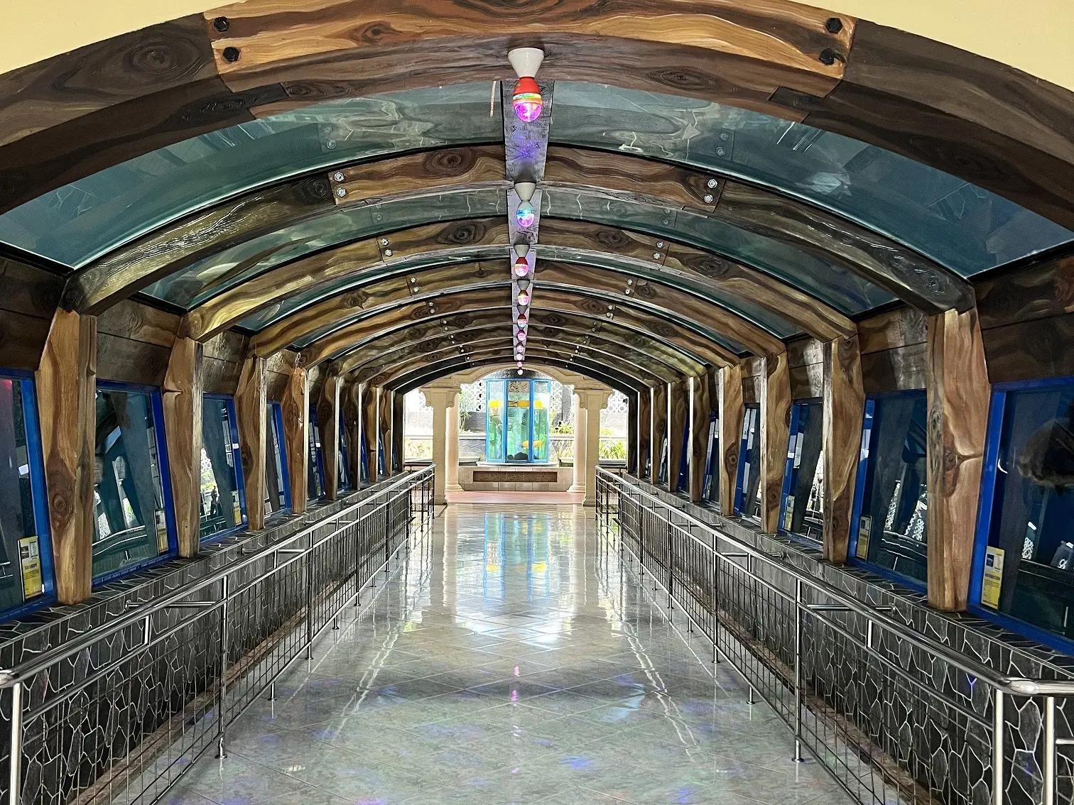 Purbasari pancuran mas