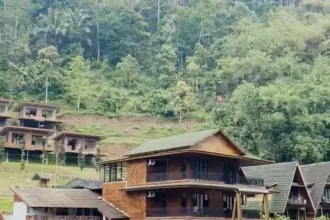 Rekomendasi Tempat Healing di Purwokerto Banyumas