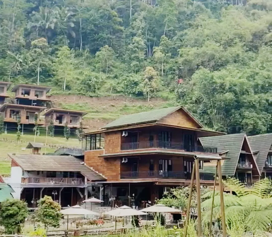 Rekomendasi Tempat Healing di Purwokerto Banyumas