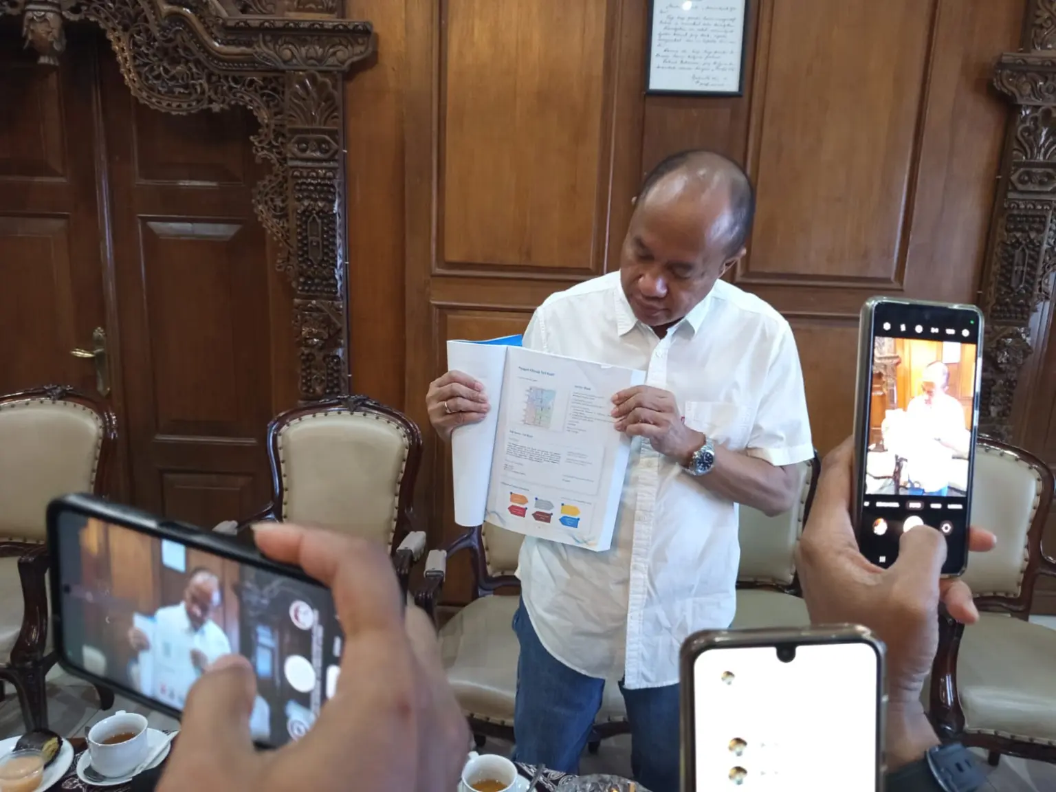 Rencana tol pejagan-cilacap