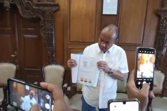 Rencana tol pejagan-cilacap