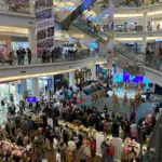 Rita Supermall Purwokerto