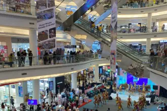 Rita Supermall Purwokerto