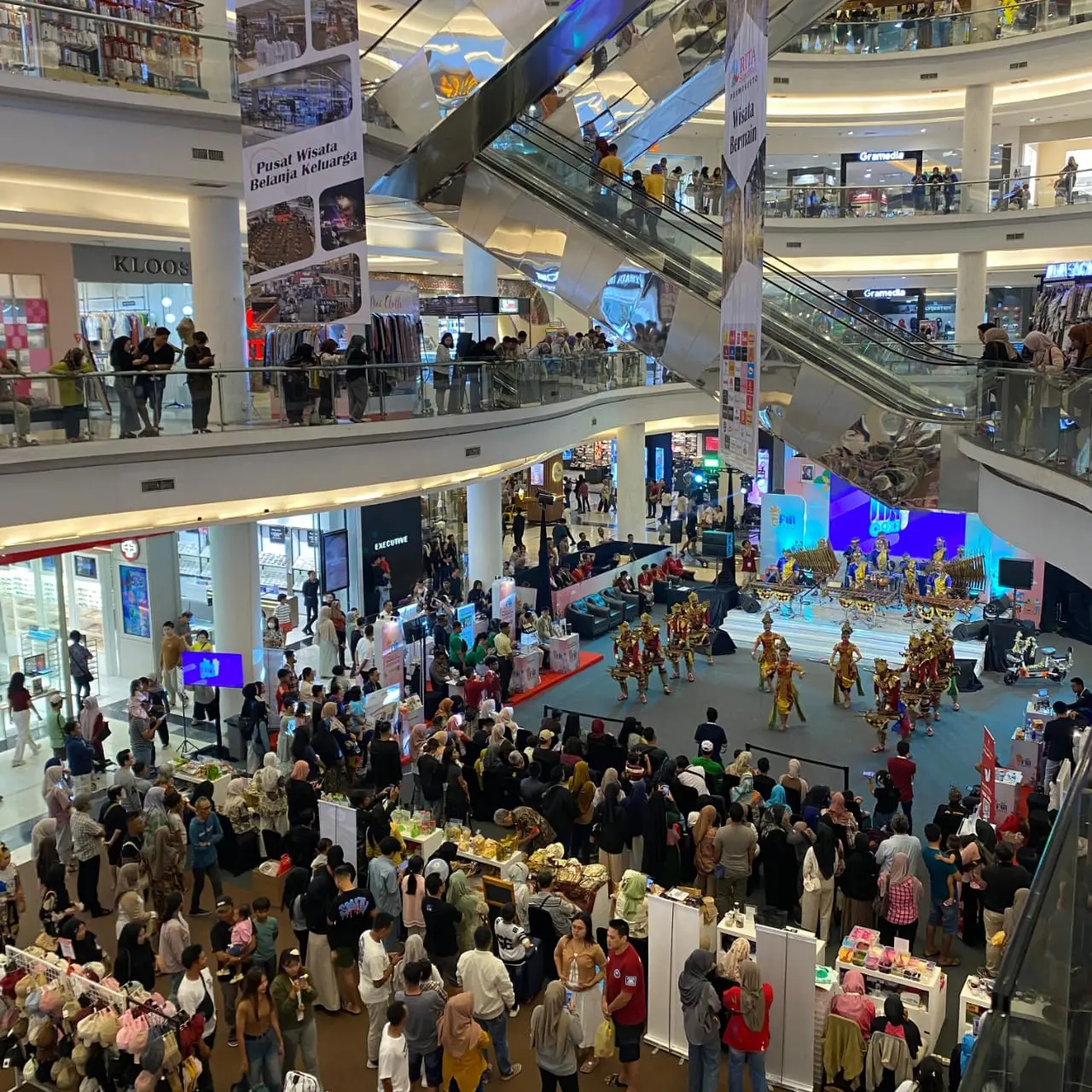 Rita Supermall Purwokerto