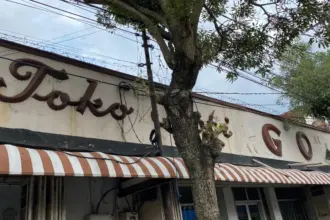 Roti go purwokerto banyumas