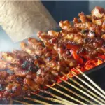 Sate blater
