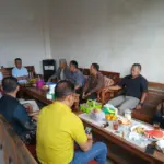 Satria Praja Klapagading Kulon