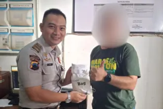 KAI Daop 5 Purwokerto