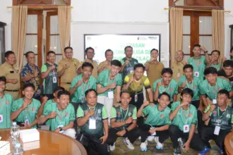 Serdadu fc bojong kawunganten cilacap