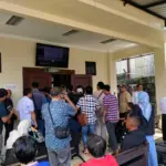 Sidang tambang ajibarang banyumas