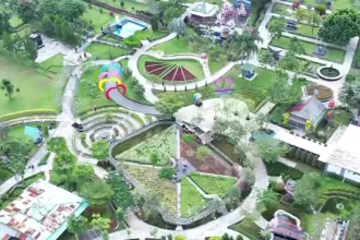 new small world Baturraden