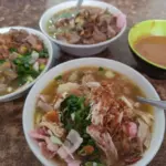 soto sokaraja di purwokerto banyumas