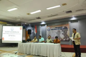 Sp mitra patra bercahaya union busting kilang cilacap