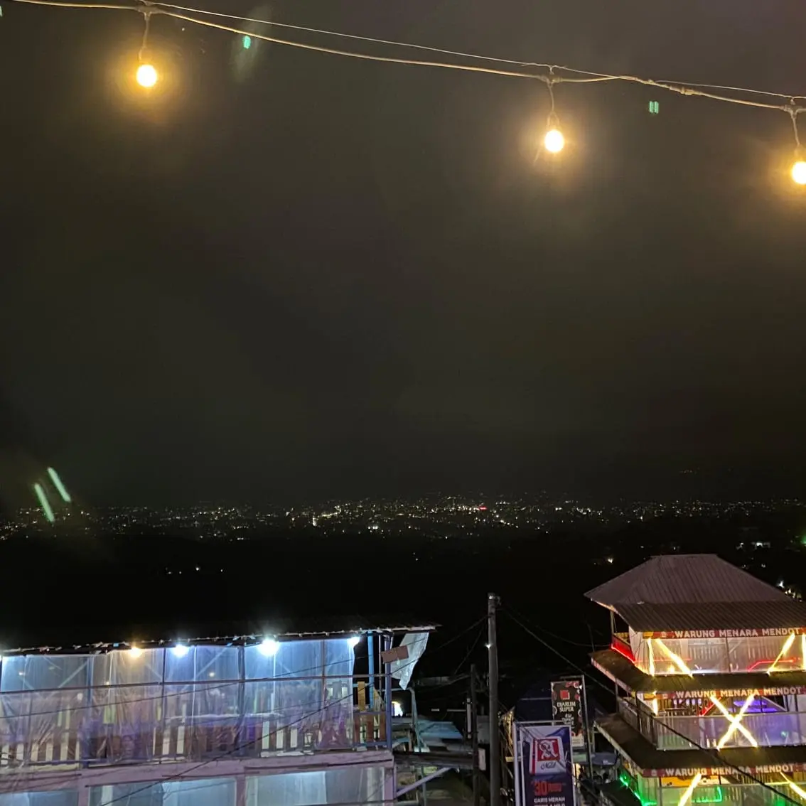 citylight Purwokerto