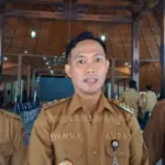 Syamsul Aulia Rachman Citimall Cilacap