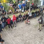 Tambang pasir desa gandatapa sumbang banyumas