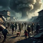 tanda tanda kiamat paling mengerikan Bukan Gempa atau Api, Inilah Tanda Kiamat Paling Mengerikan yang Sering Diabaikan Manusia Modern, Masih Berani Menunda Taubat?