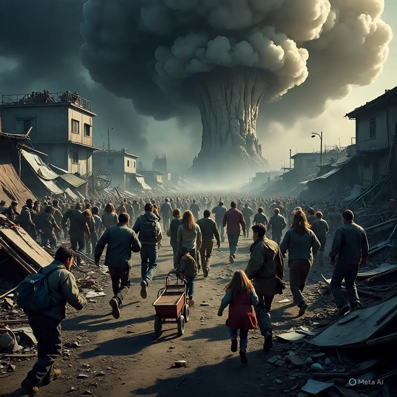 tanda tanda kiamat paling mengerikan Bukan Gempa atau Api, Inilah Tanda Kiamat Paling Mengerikan yang Sering Diabaikan Manusia Modern, Masih Berani Menunda Taubat?