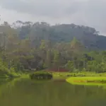 Telaga kumpe