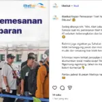 Tiket Kereta Lebaran 2026