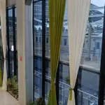 Tiket lebaran kereta api 2026