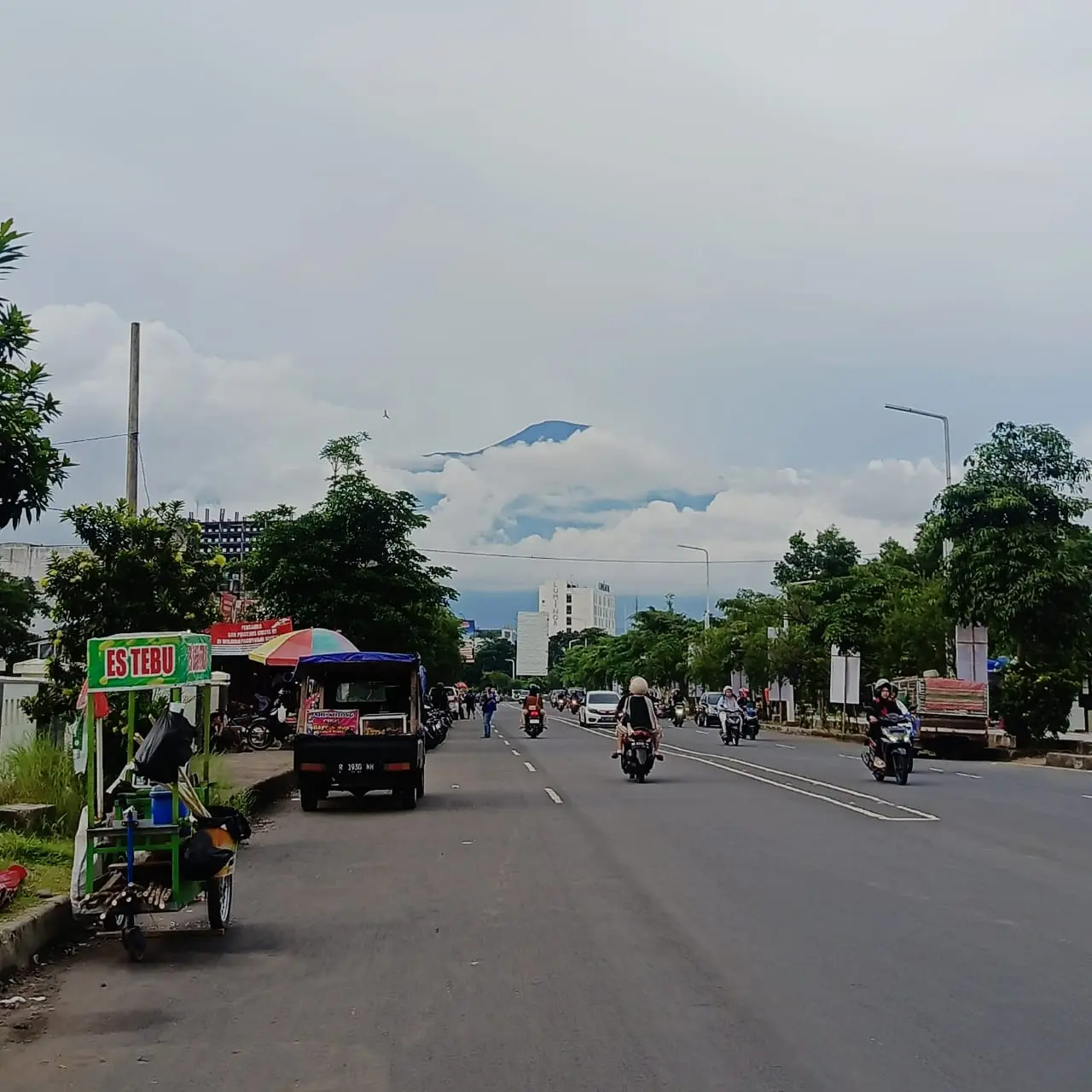 Tips jaga semangat usai libur panjang